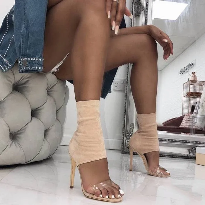 Unique women's pumps - 2024 Fashion