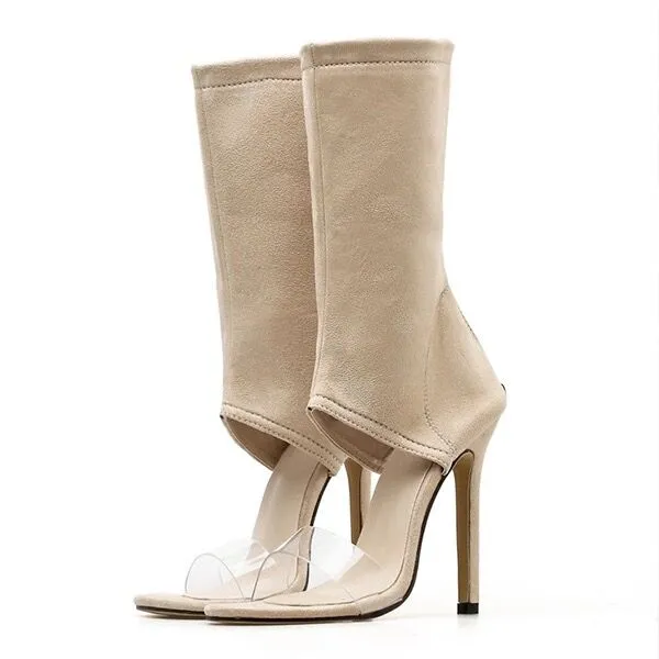 Unique women's pumps - 2024 Fashion