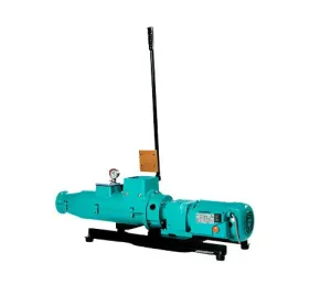 Venco De-Airing Pug Mill  75mm
