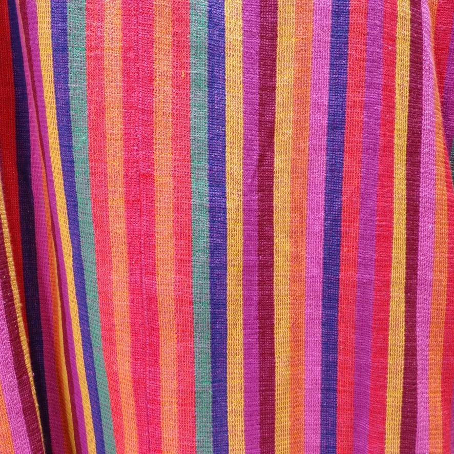 Vintage Woven Rikma Kaftan