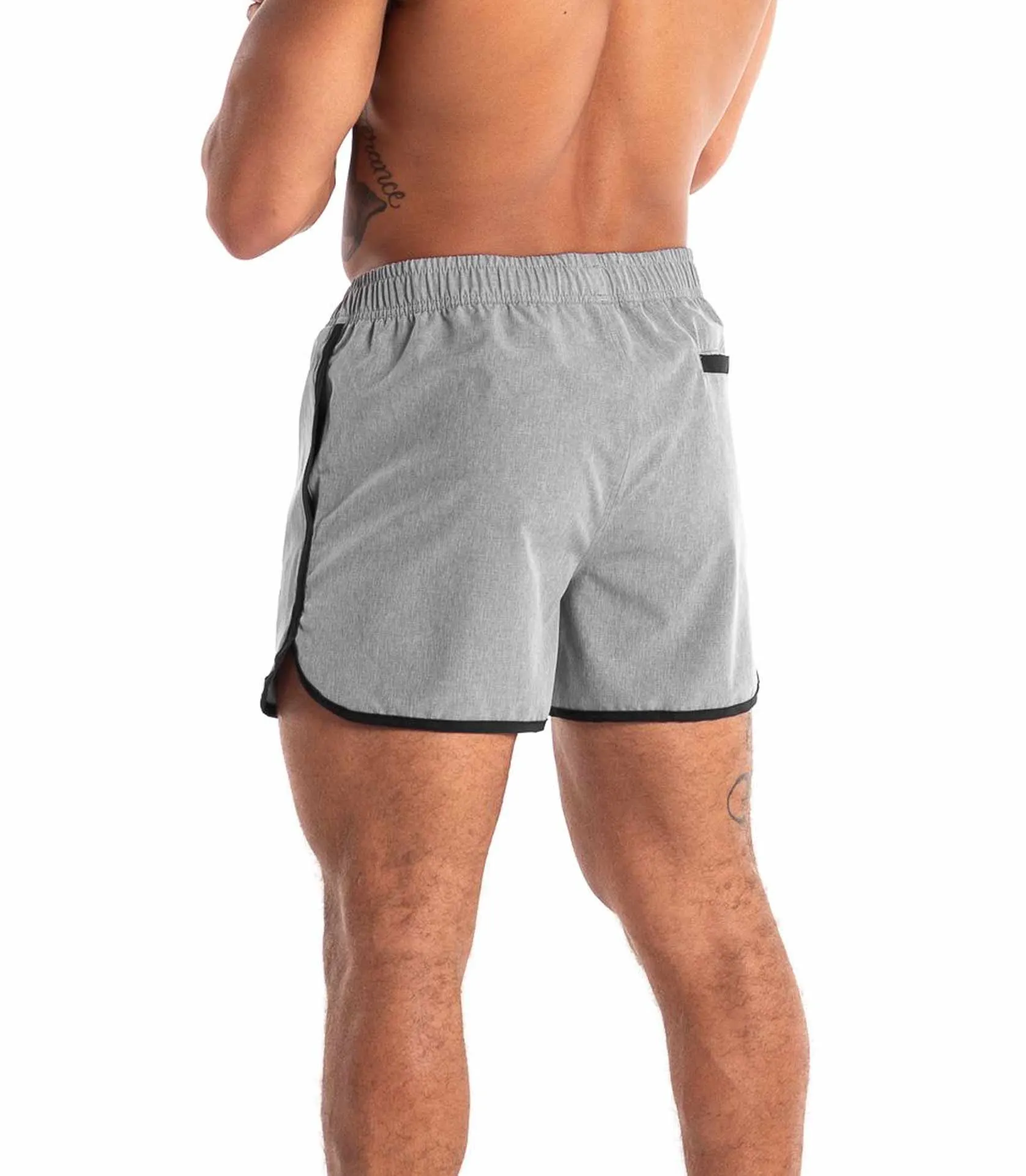 VIRUS - High Tide V2 Shorts