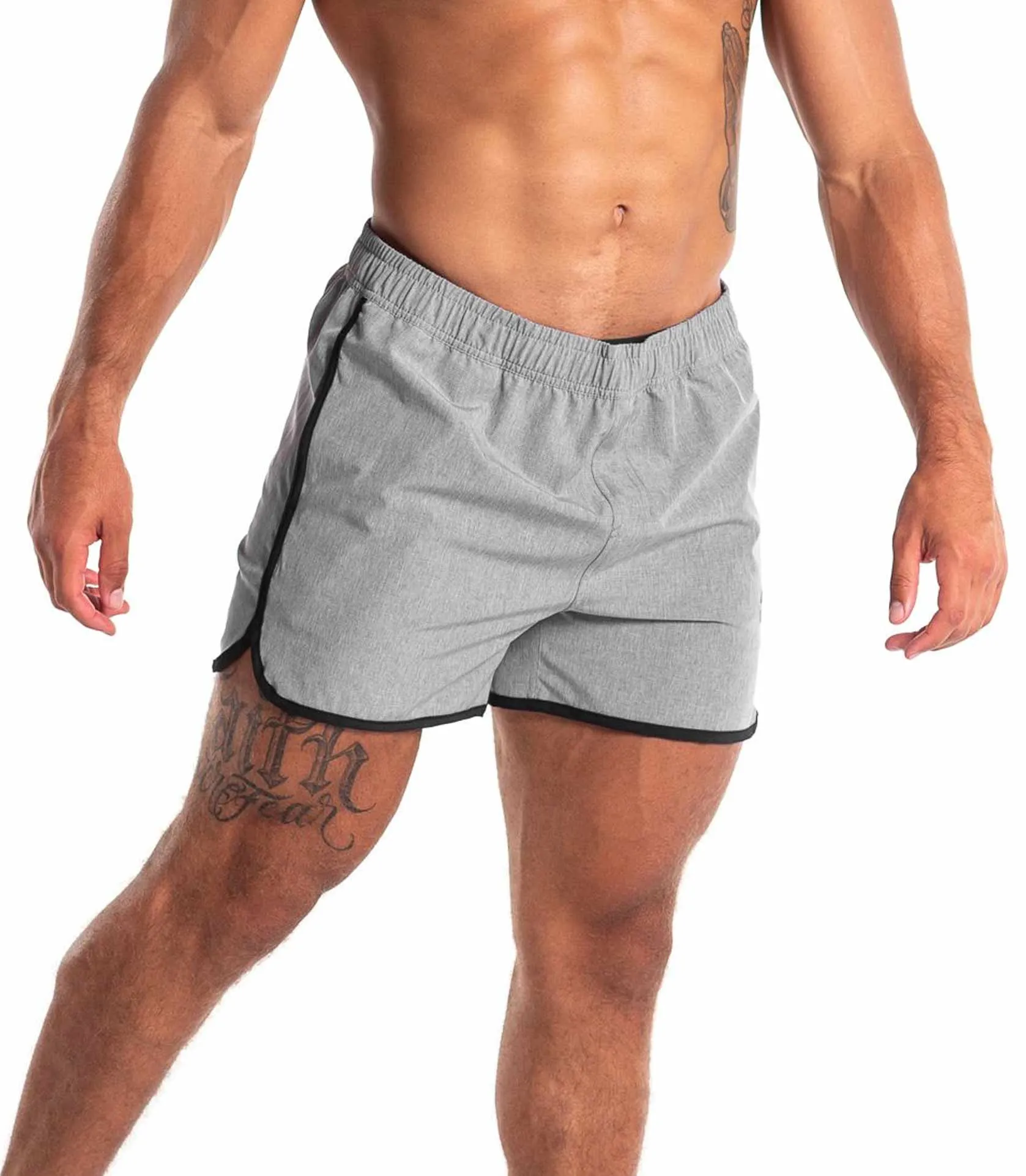 VIRUS - High Tide V2 Shorts