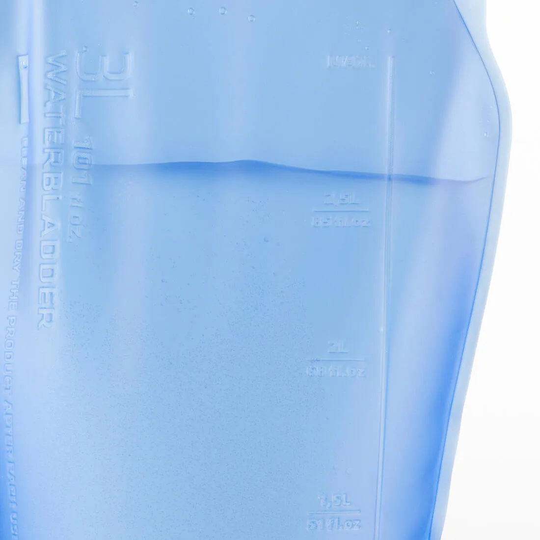 Water bladder - 3L - MT500