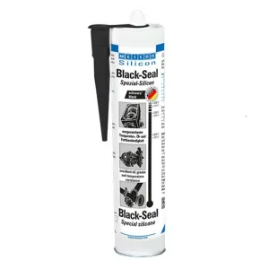 WEICON Black-Seal Special Silicone 310ml