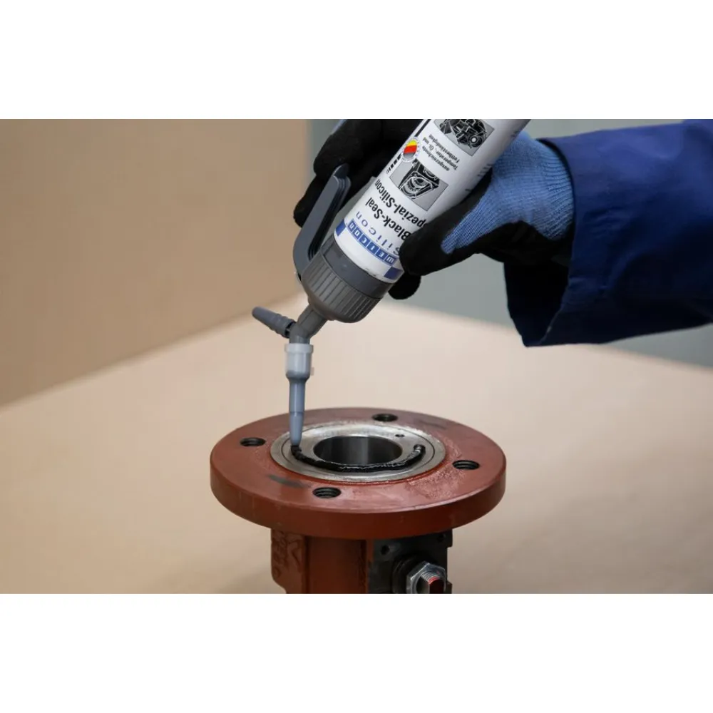 WEICON Black-Seal Special Silicone 310ml