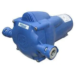 Whale 12volt 12 lpm Pressure Pump Caravan Motorhome with 15mm Quick Connect