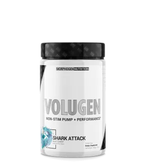 Wholesale: VOLUGEN - Non-Stimulant Pump   Performance