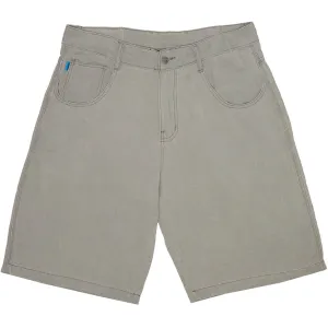 WKND Tubes Shorts Charcoal Wash