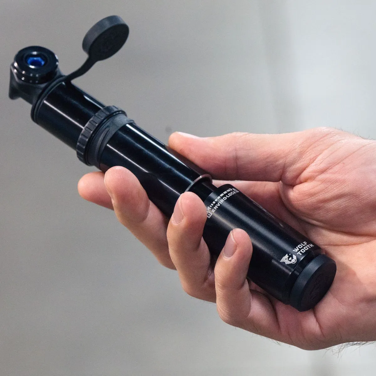 Wolf Tooth Encase Pump 30 Cc