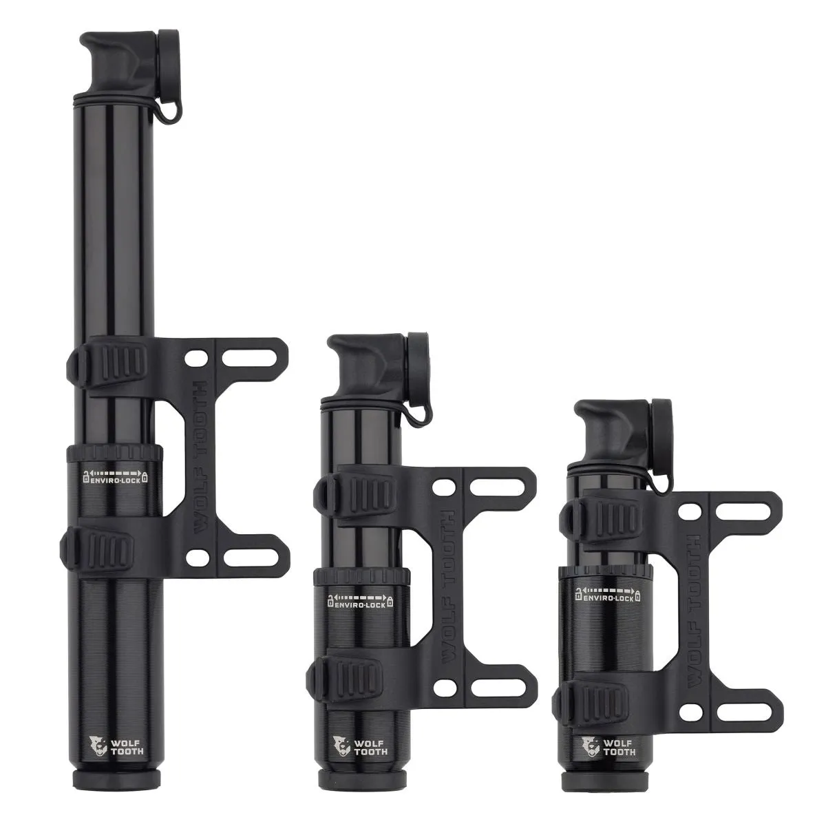 Wolf Tooth Encase Pump 30 Cc