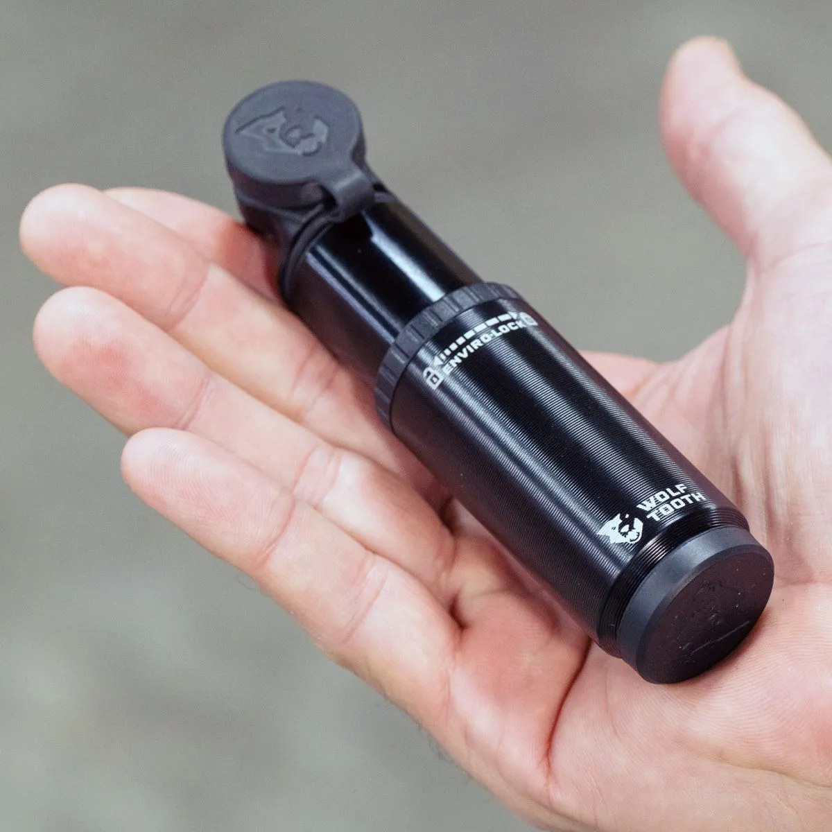 Wolf Tooth Encase Pump 30 Cc
