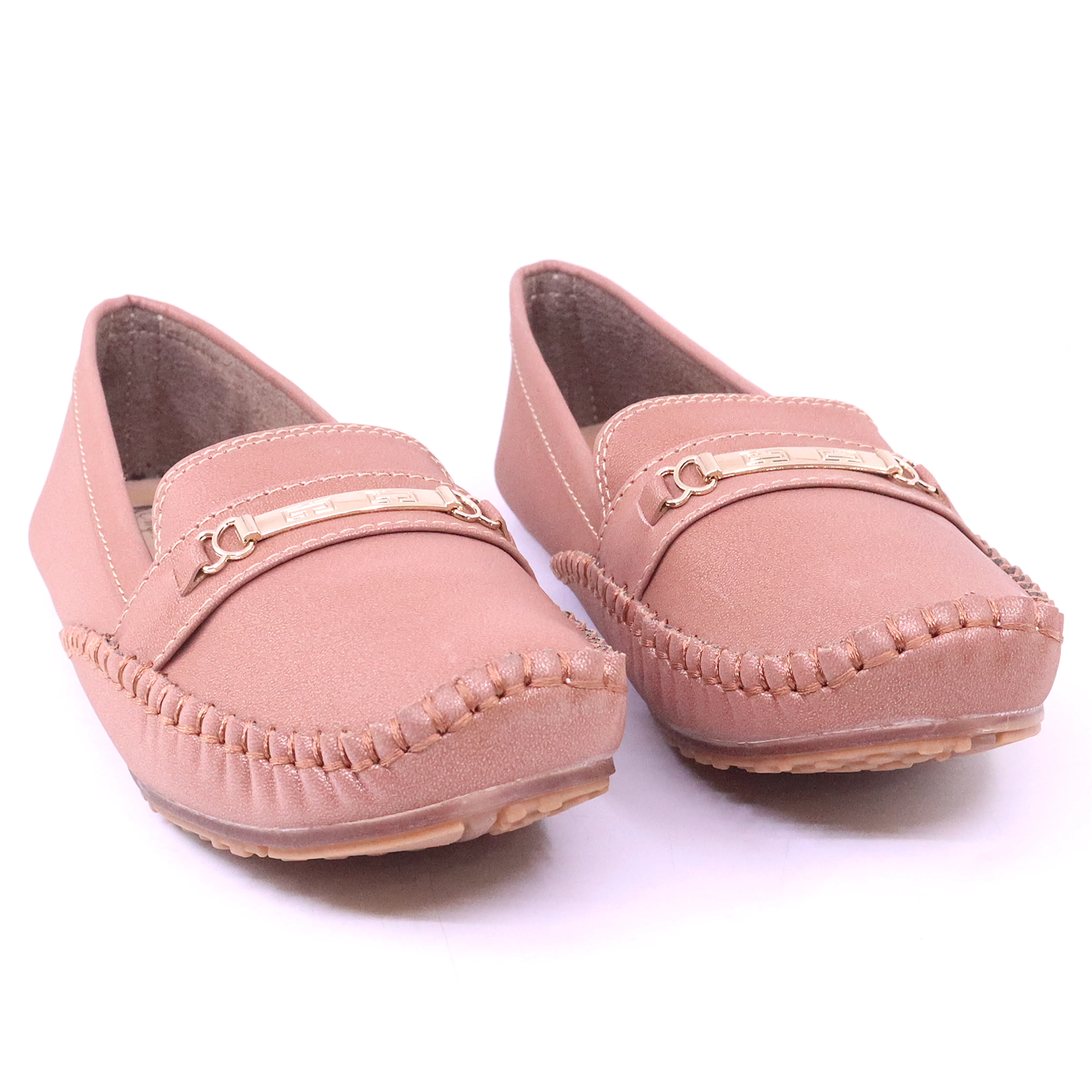 Women Casual Pumps Flat