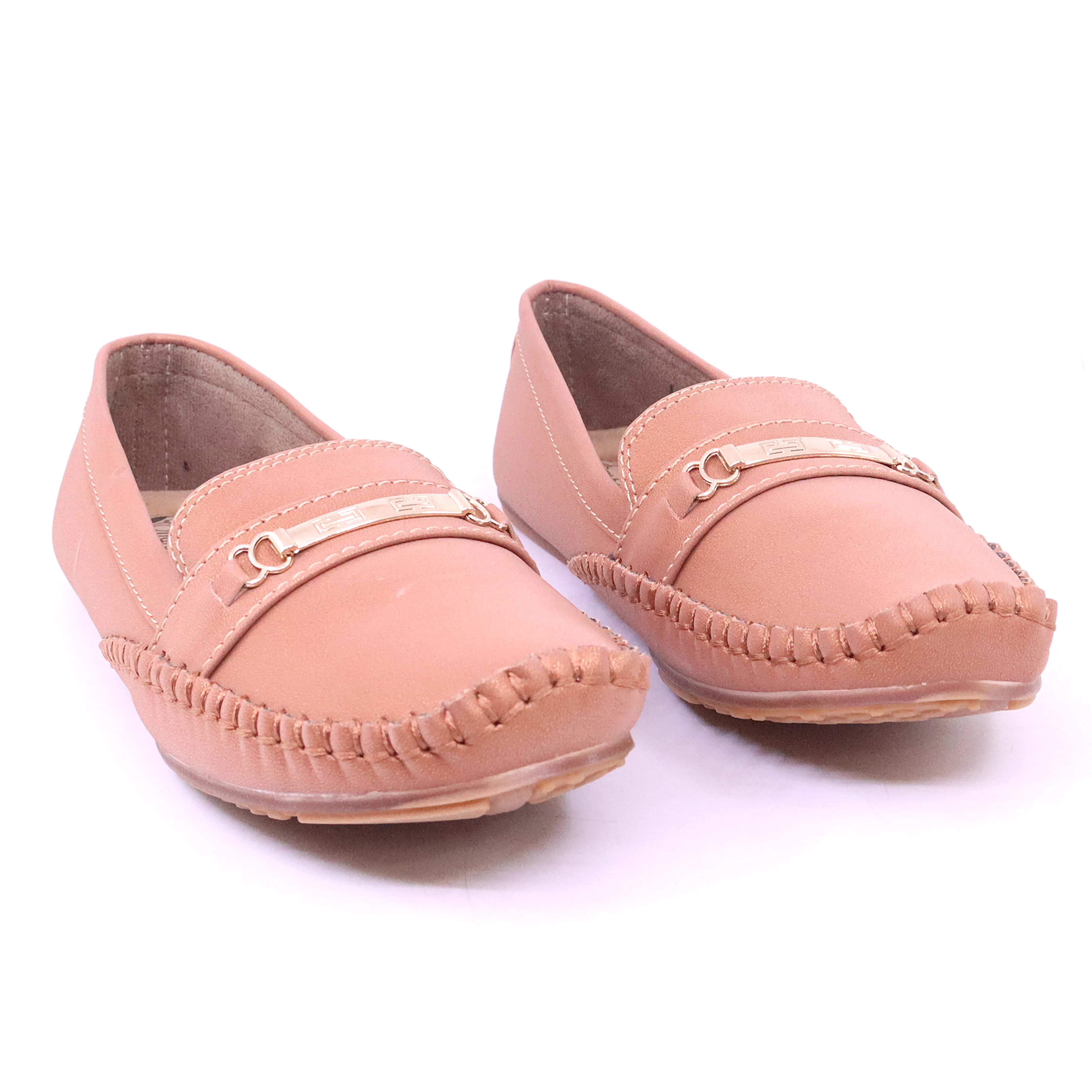 Women Casual Pumps Flat