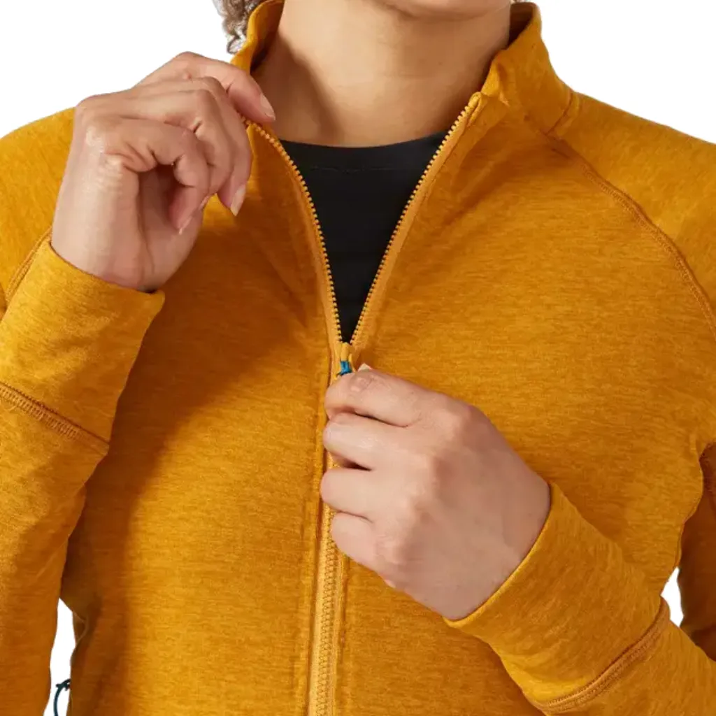 Women's Nexus Jacket