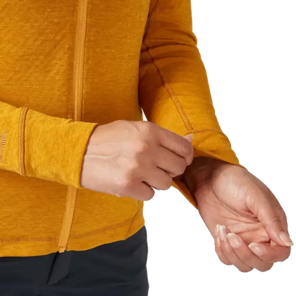Women's Nexus Jacket