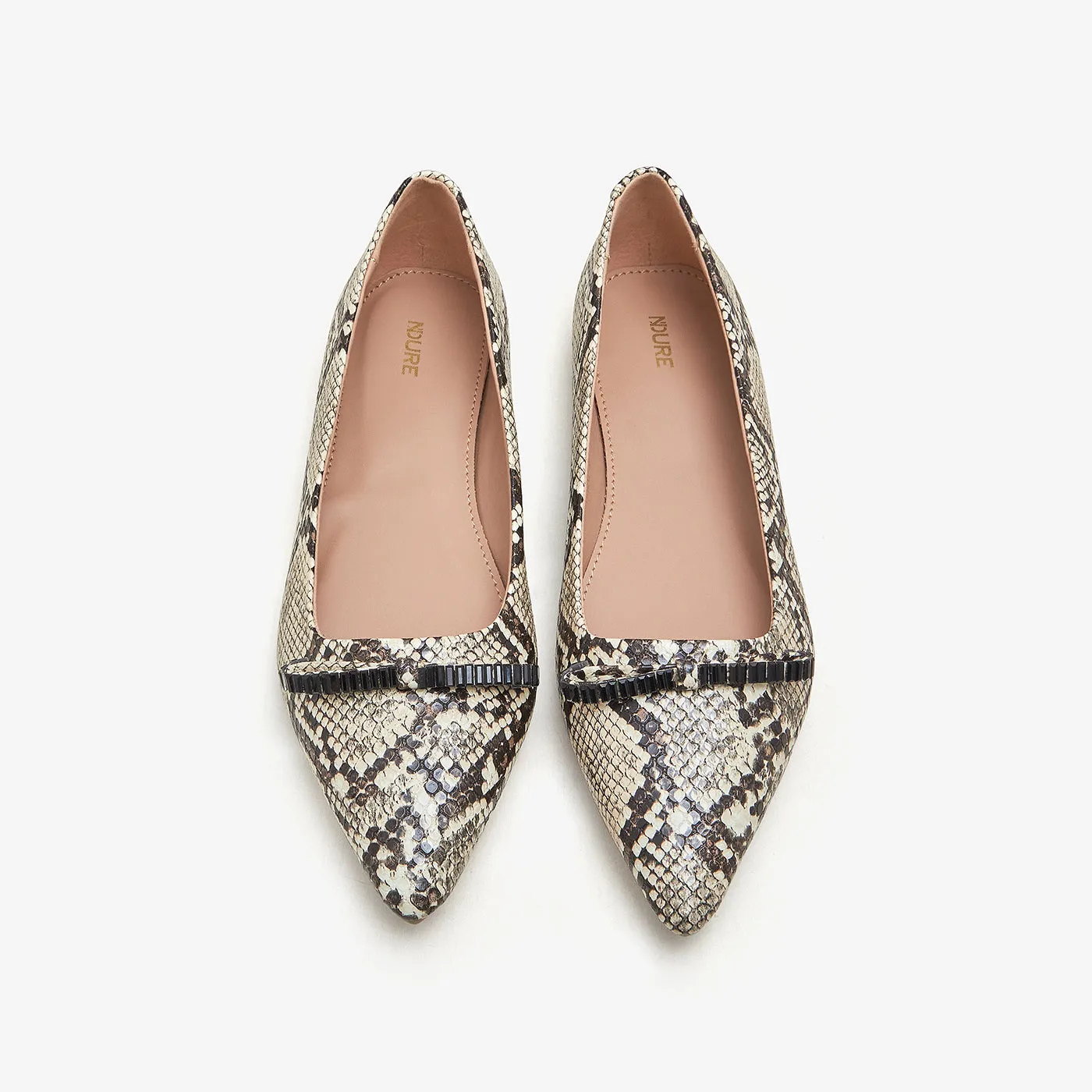 Women's Radiant Pumps