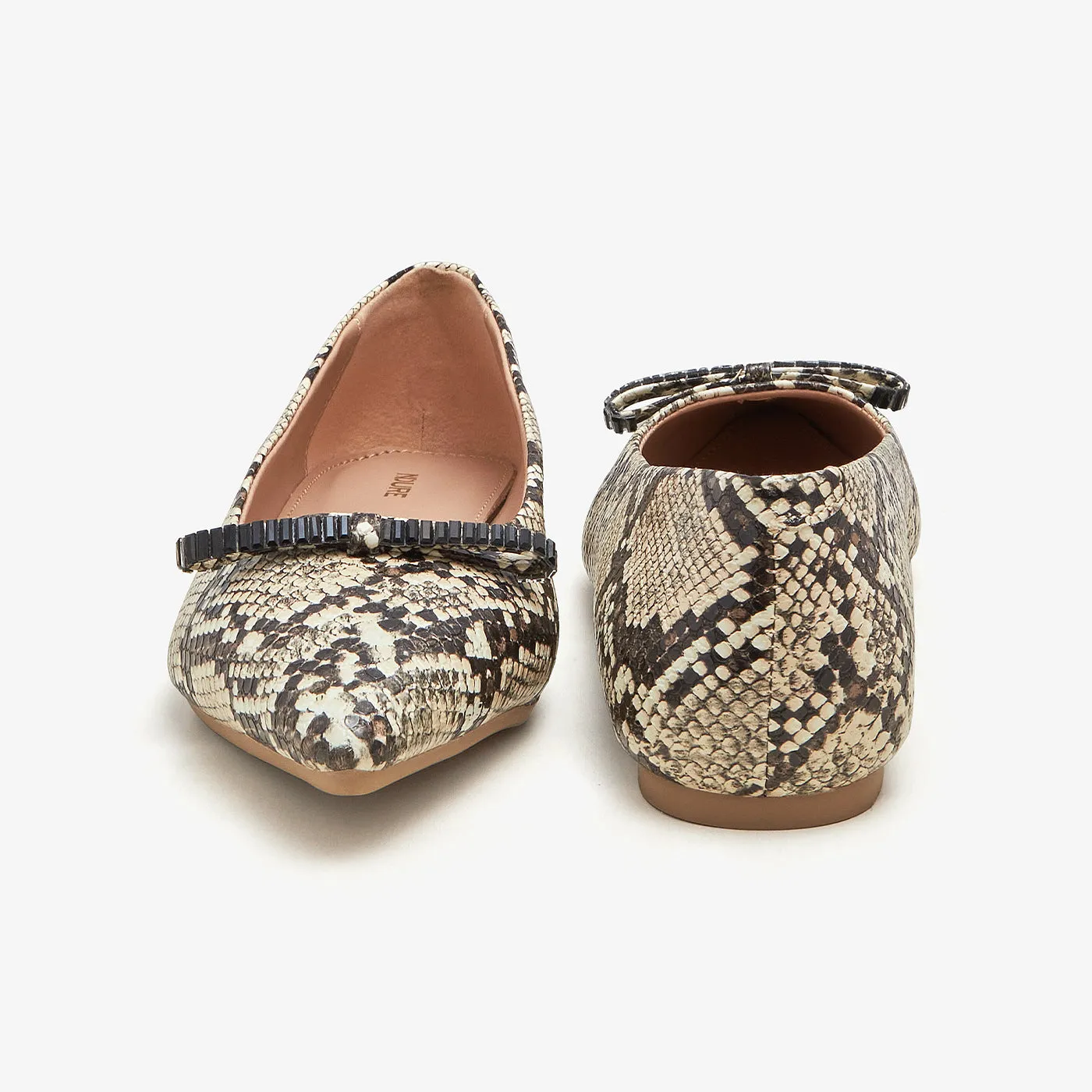 Women's Radiant Pumps