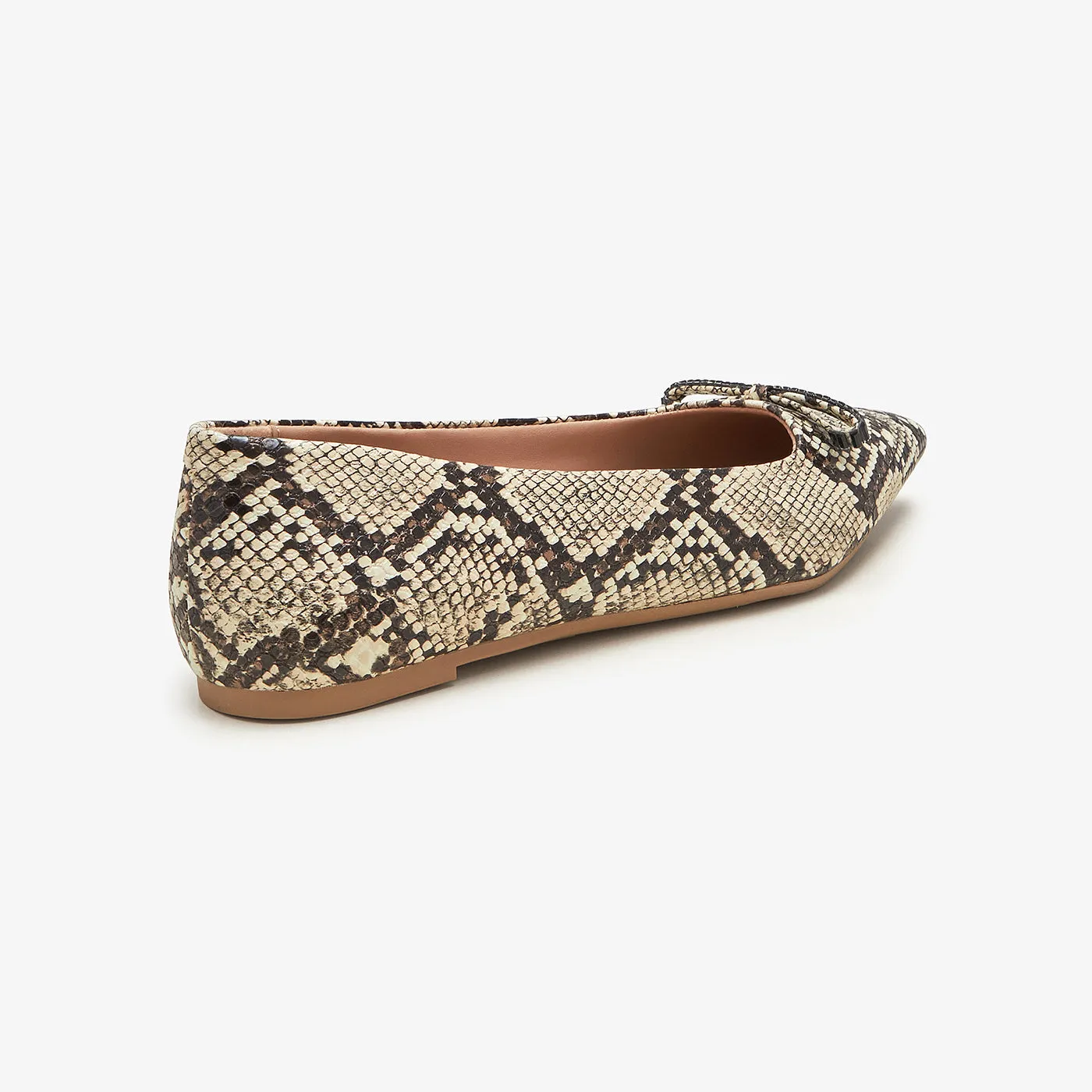 Women's Radiant Pumps