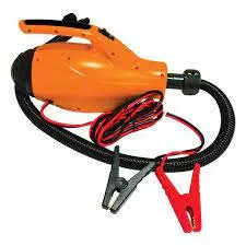WOW Speed-X Inflatable Pump