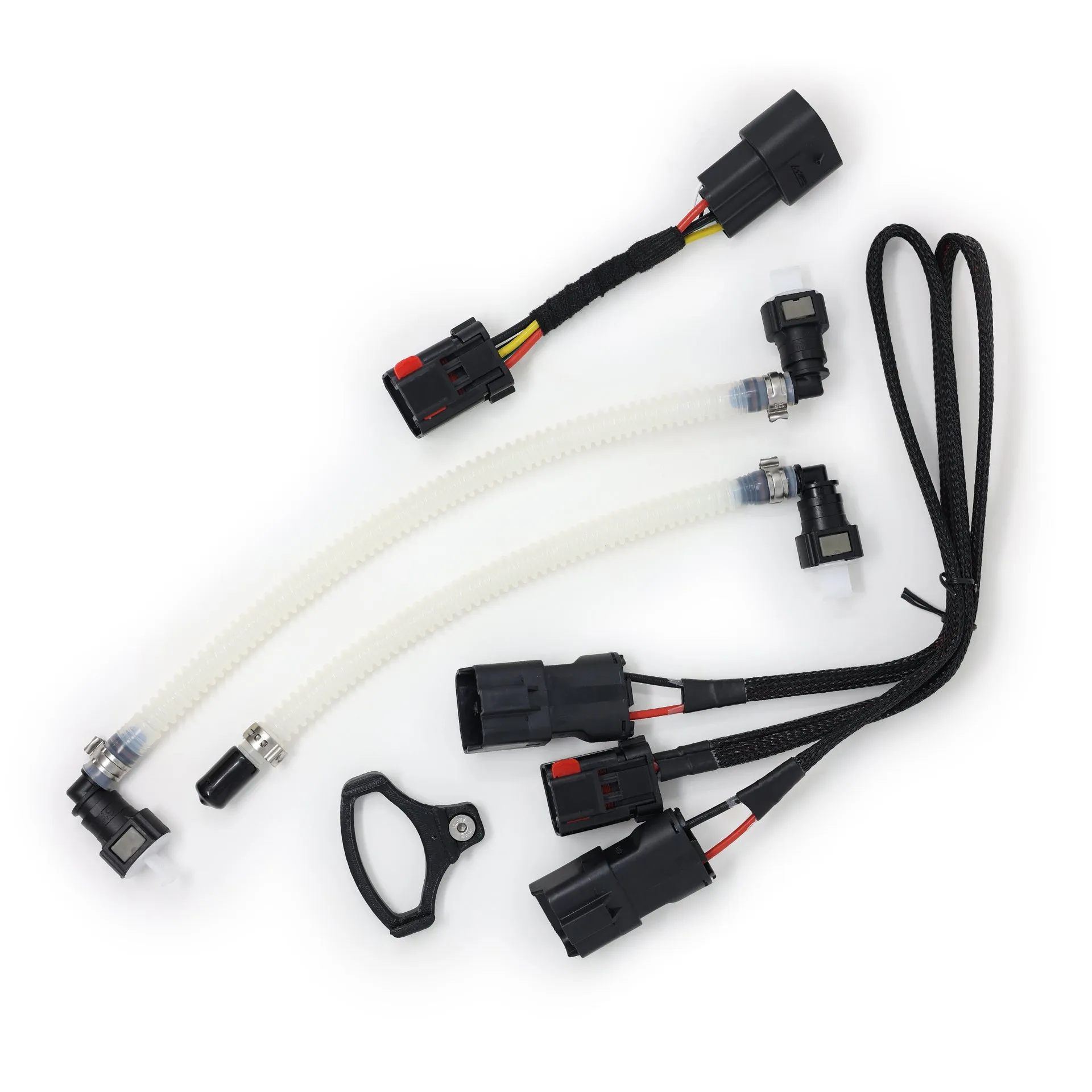 X3/X3M (G01/F97) Stand Alone Auxiliary Fuel System