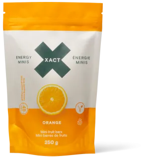 Xact Energy Minis
