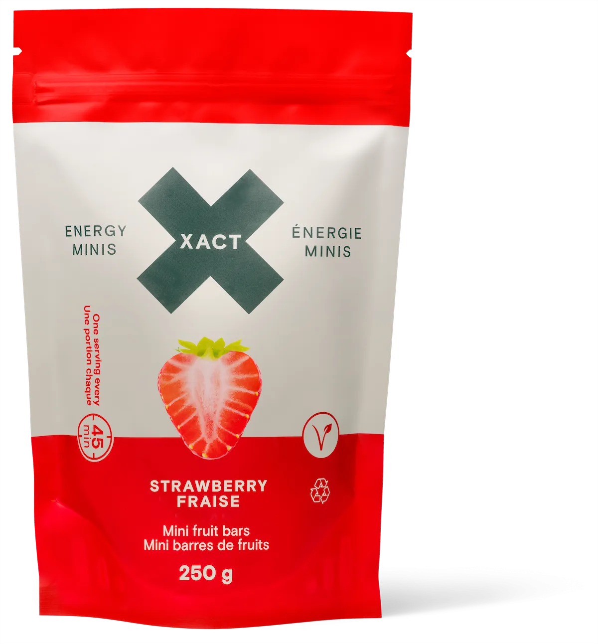 Xact Energy Minis