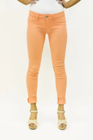 YMI Junior Hyperstretch | Skinny Nectarine