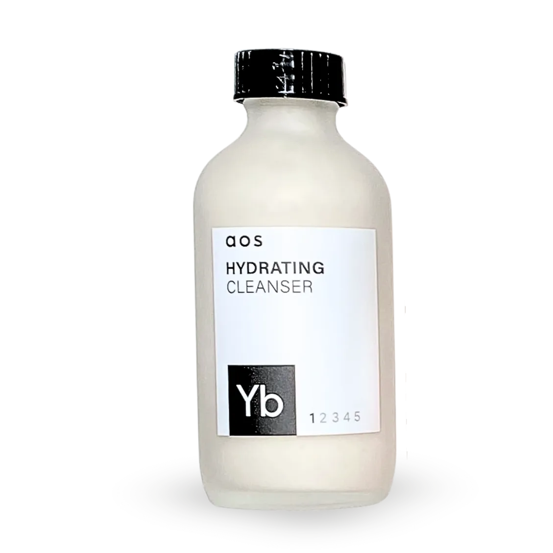Youth in Bloom Hydrating Cleanser