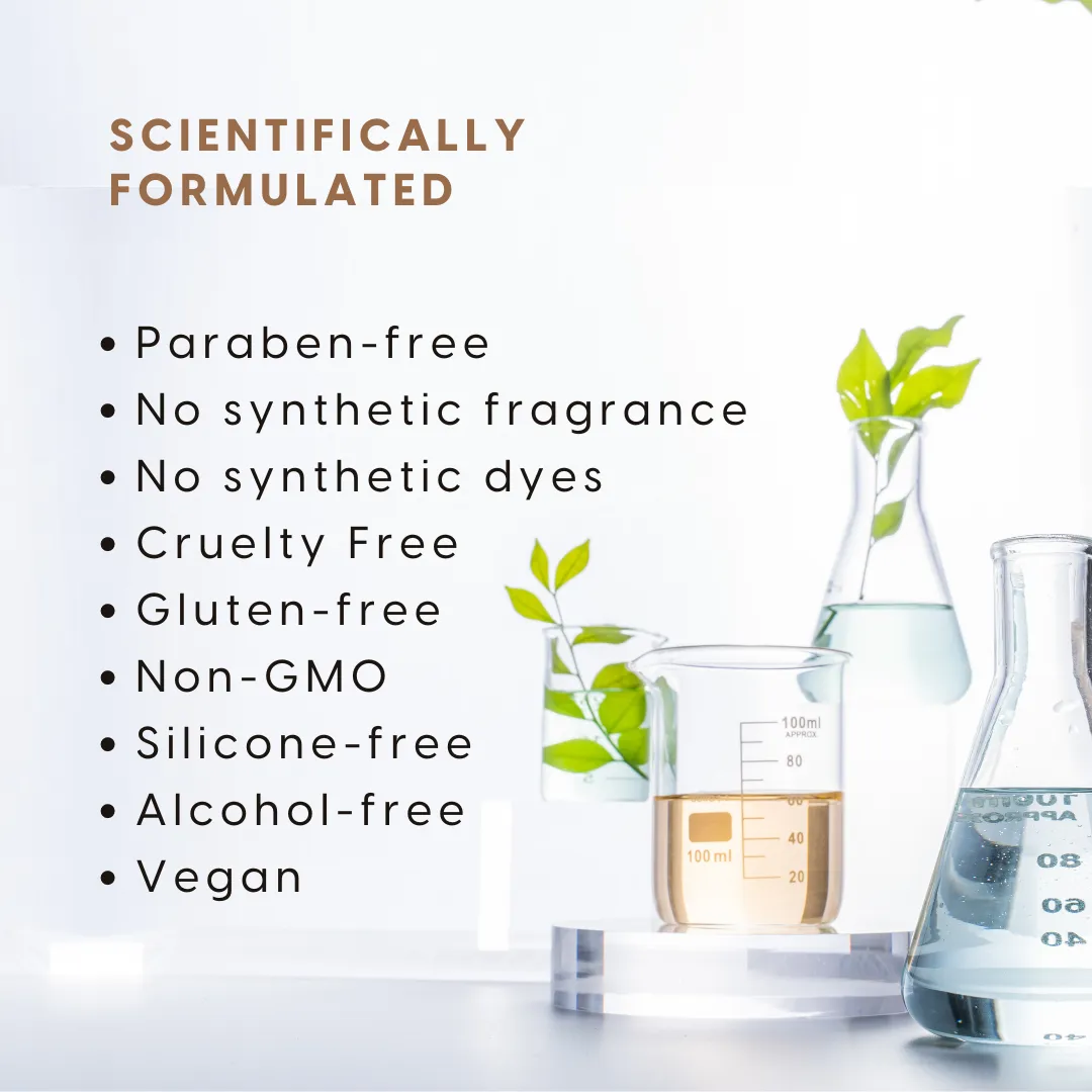 Youth in Bloom Hydrating Cleanser