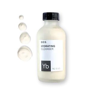 Youth in Bloom Hydrating Cleanser