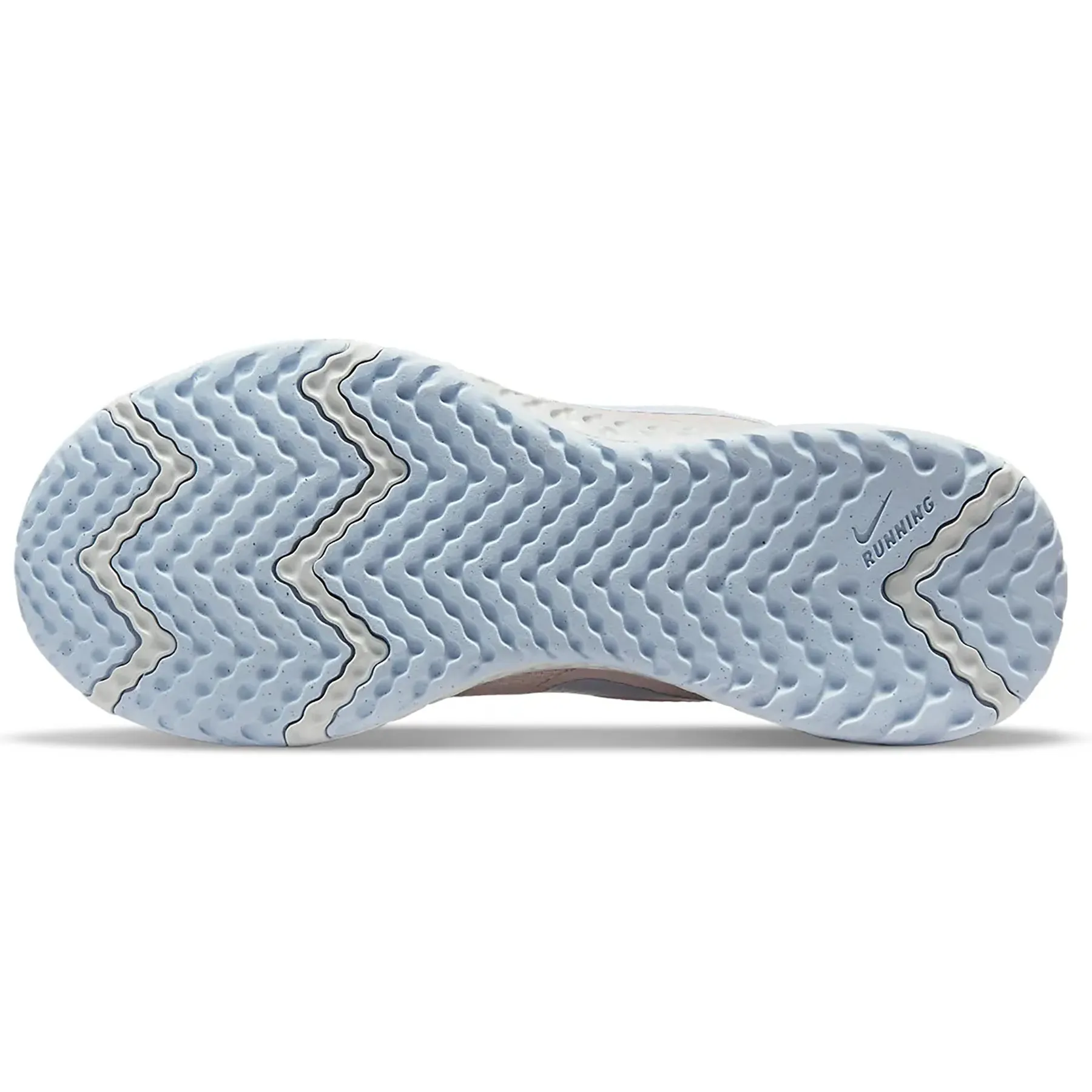 Zapatillas Nike Mujer Running Revolution 5 | BQ3207-604