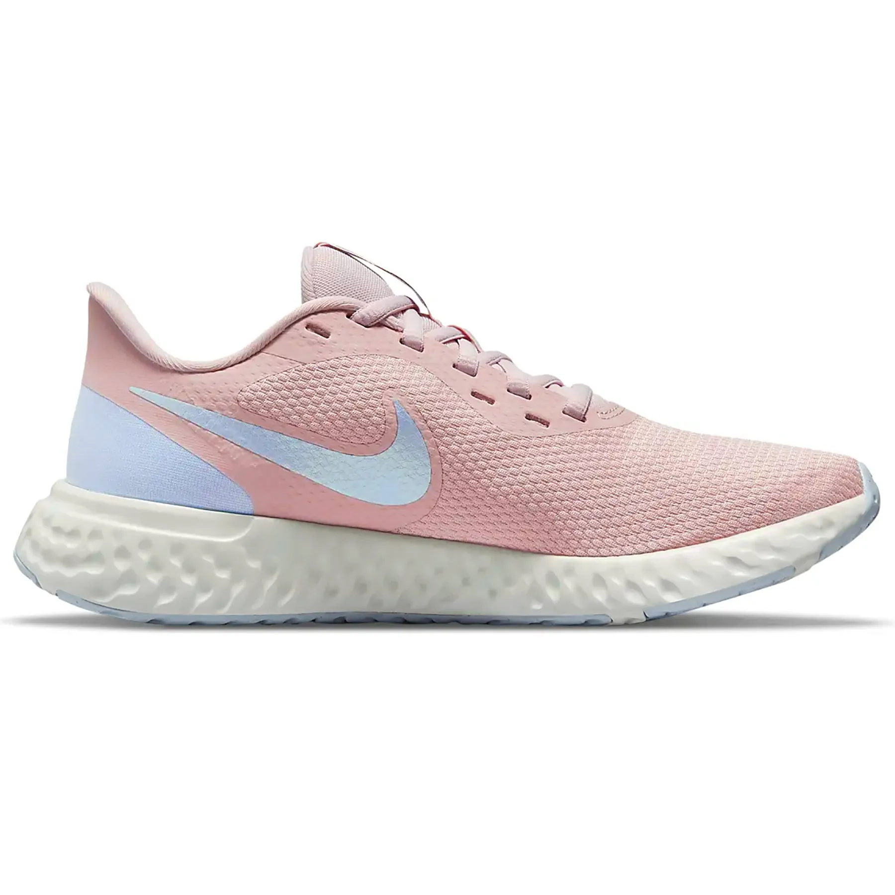 Zapatillas Nike Mujer Running Revolution 5 | BQ3207-604