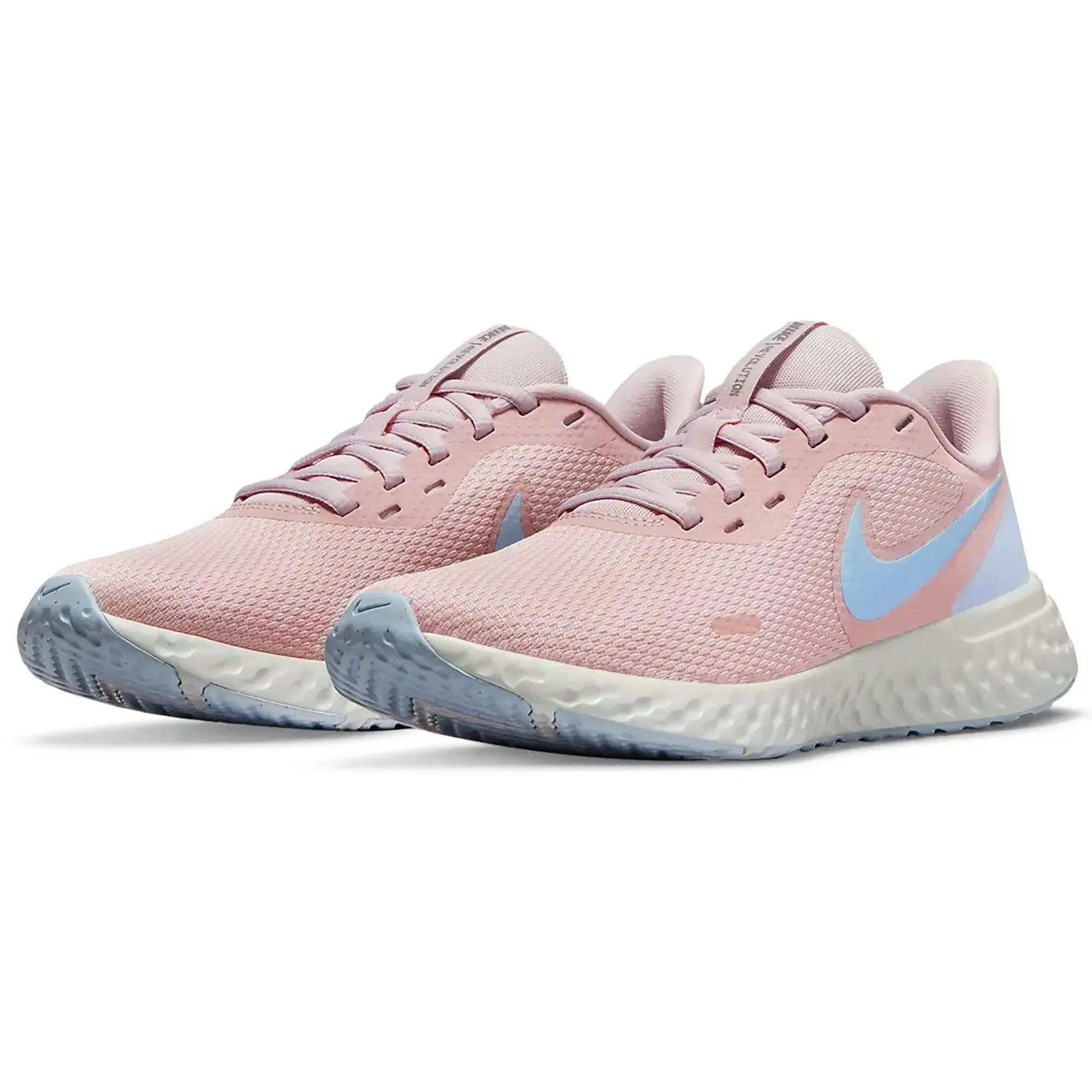 Zapatillas Nike Mujer Running Revolution 5 | BQ3207-604