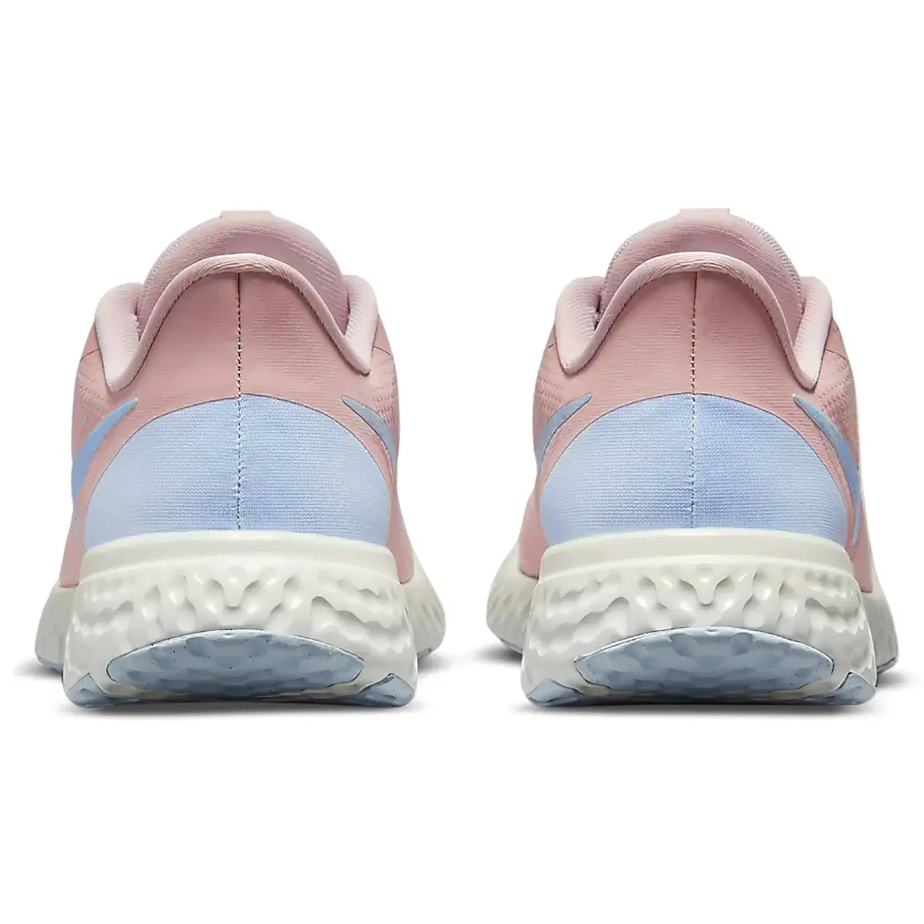 Zapatillas Nike Mujer Running Revolution 5 | BQ3207-604