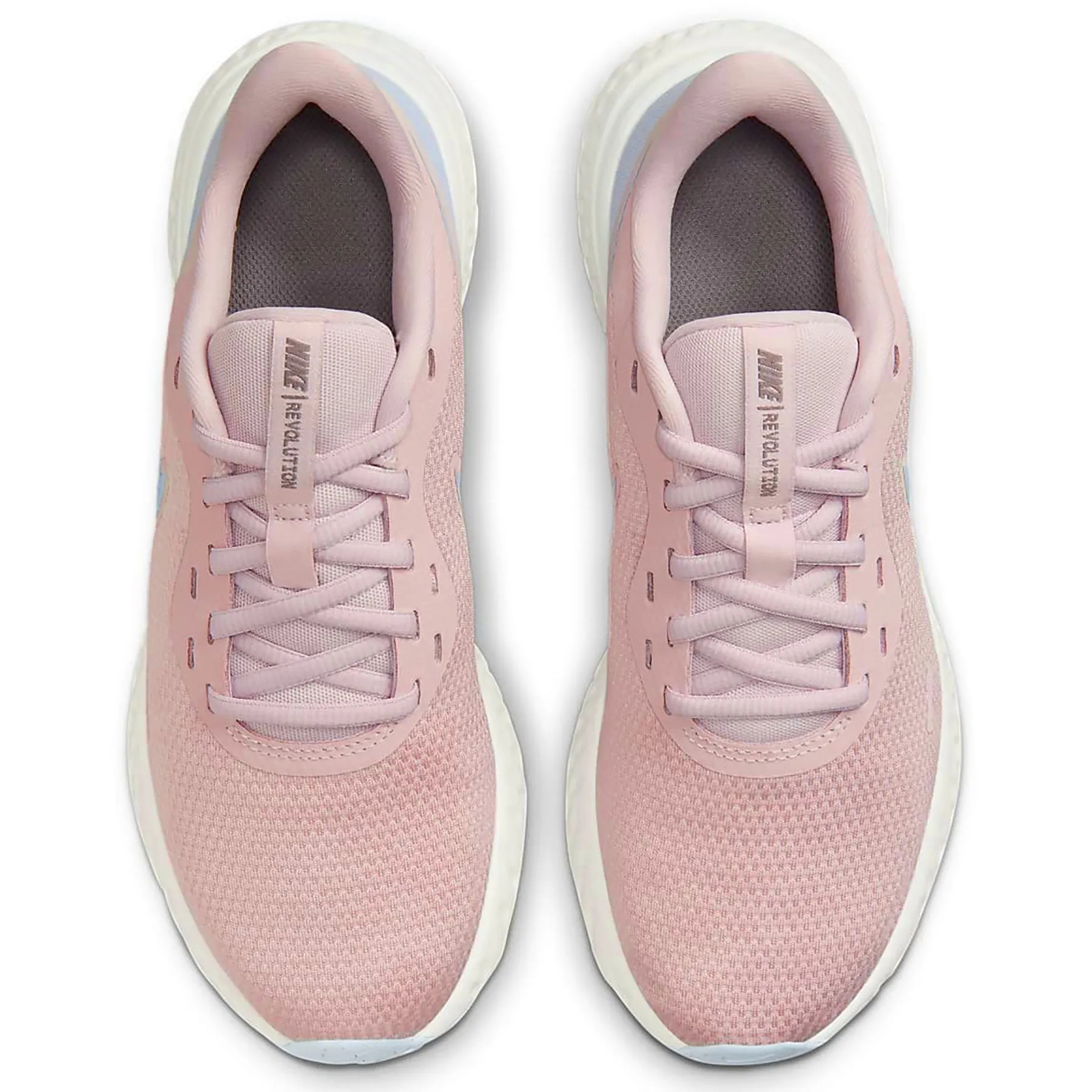 Zapatillas Nike Mujer Running Revolution 5 | BQ3207-604