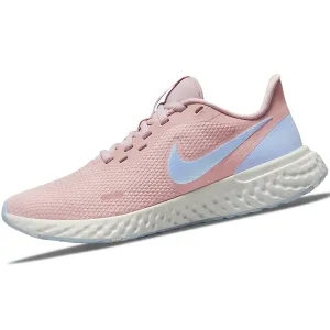 Zapatillas Nike Mujer Running Revolution 5 | BQ3207-604